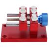 Aluminum Material Watch Clamp Large Size Repair Tool Fixing Fixture Watch Stand  Horology Work