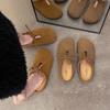 Sapatos de mulher – Pantufas para mulheres