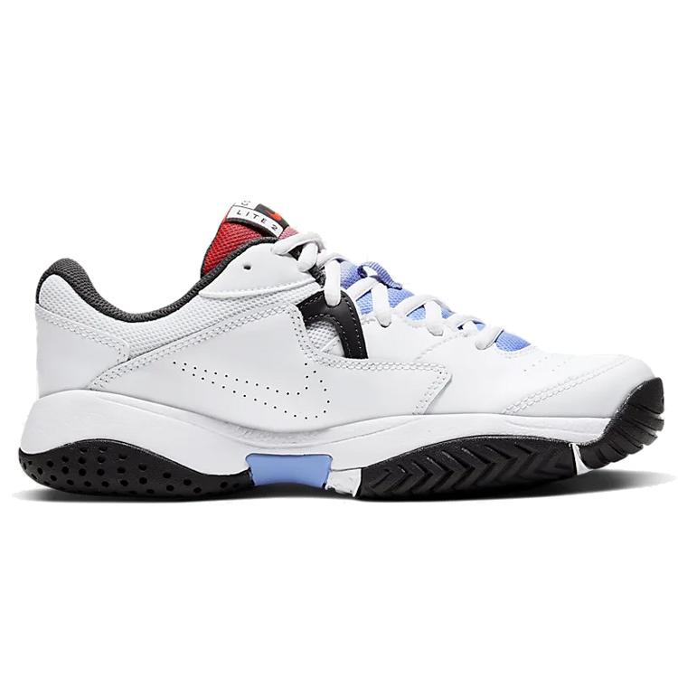 Nike Court Lite 2 White Women's AR8838-103