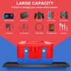 Large Carrying Protective Case for Nintendo Switch OLED Console Pro Controller Travel Storage Bag Case For Switch Accessories