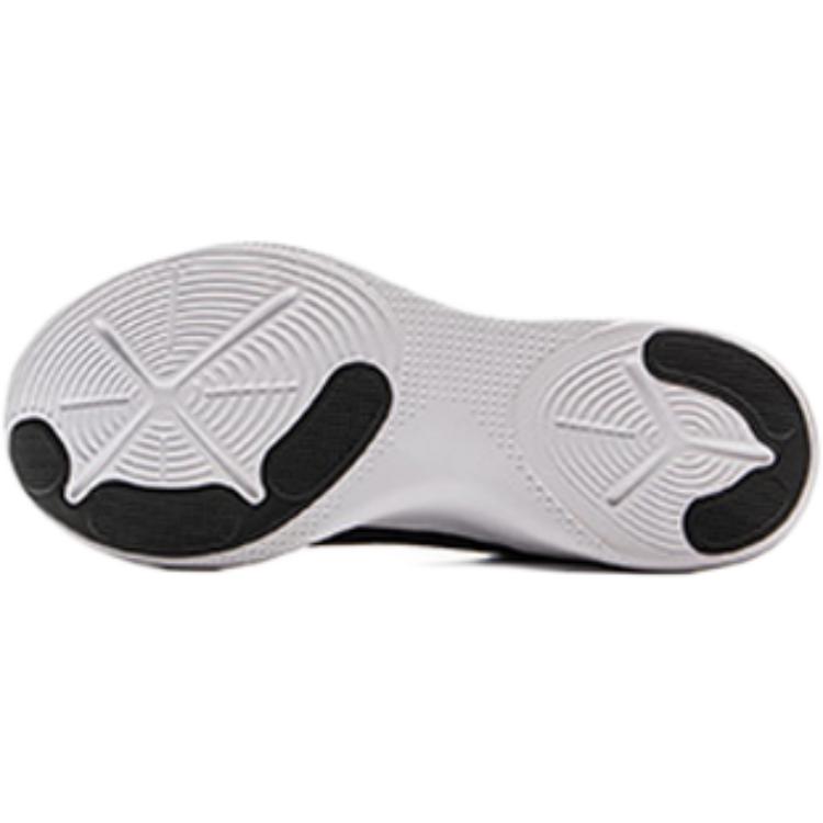 Li Ning Kids Sports Lifestyle Series Comfortable Versatile Durable Lightweight Shock Absorption Low Top Casual Shoes Kids Casual Shoes YKCV224-3