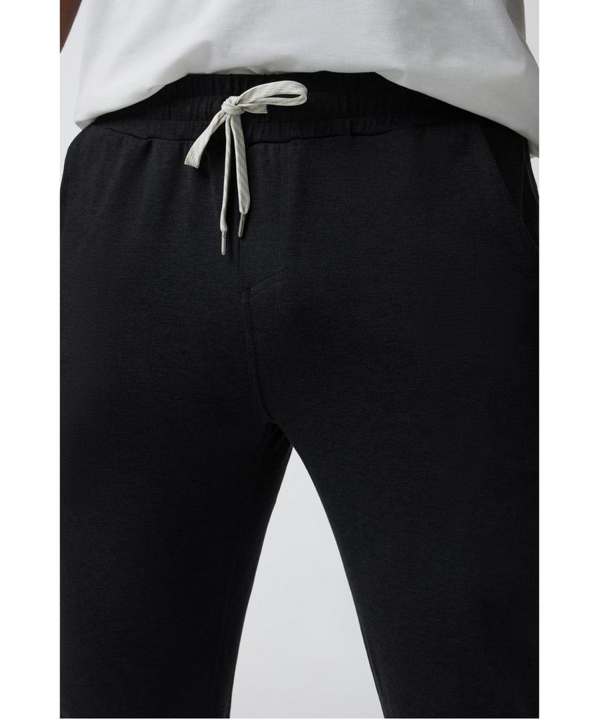 VUORI [Men'S] Ponto Performance Pants 30 _Black _Vr16330001