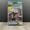 TOTAKU Crash Bandicoot Figure God of War Kratos The Old Hunters Blood Hunter Dark Souls Sun Warrior Model Toy Doll Birthday Gift