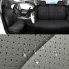 Durable Custom Car Seat Covers For Ssangyong kyron Rexton Actyon Sport Rodius Korando Anti-Slip Auto Gifts Interior Accessories