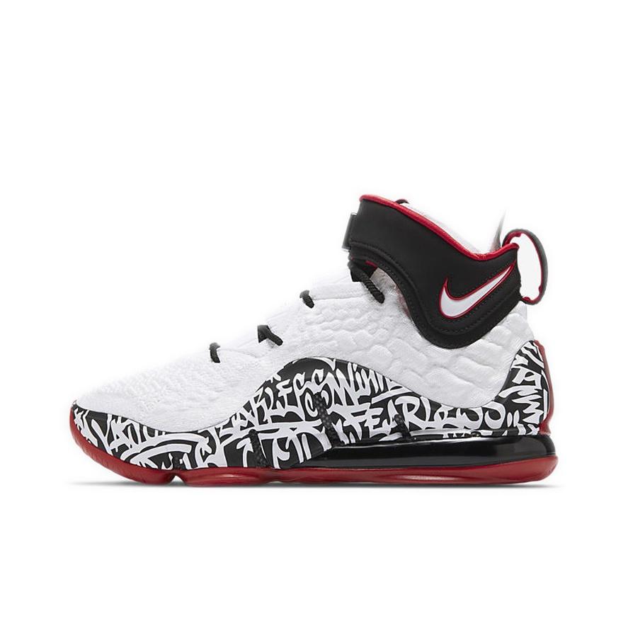 

кроссовки Nike Lebron 17 Basketball Shoes Unisex CT6052-100