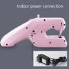 Handheld Sewing Machine Double Thread Mending Machine Electric Sewing Machine