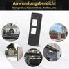 868MHz 2-Channel Wireless Garage Door Remote Control Summer 4015862001900