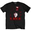 T-Rex Marc Top Hat Official Tee T-Shirt Mens Unisex