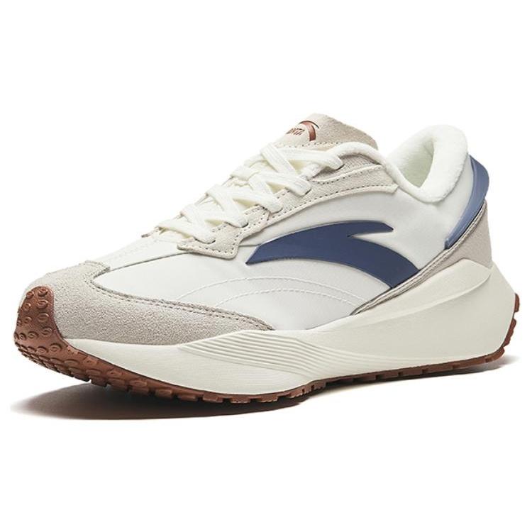 ANTA Icing Low 'Ivory' Men's 912328856-6