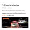 70MAI A400Pro 3K Dash Cam with 64GB Card
