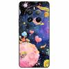 For Realme 12 Pro Plus Case Fashion Protective Silicone Pained TPU Coque for Realme 12 Pro 5G Cover Realme 12 Pro+ Lovely Fundas