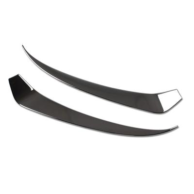 Exterieur accessoires – Sierlijsten