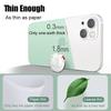 Ultra Thin Translucent Silicone Soft Case For For Iphone 16 15 14 13 11 12 Mini Pro XS Max X XR 8 Plus Shockproof Matte Cover