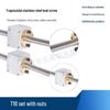 304 Edelstahl T10 Trapezgewindespindel Mini-Lineartisch & Schrittmotor-Set für 3D-Drucker