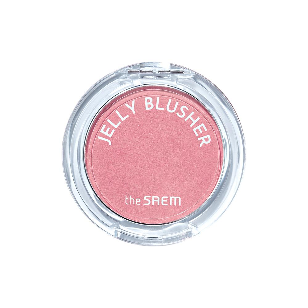 THESAEM Jelly Blusher 11 Colors