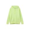Nike Bluze cu glugă Bărbați Verde-lămâie deschis Glugă Îngroșată Regular BV2655-383