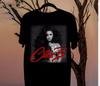 Popolare Maglietta Cardi B Regalo Per Fan Manica Corta Unisex Tutte le Taglie Maglietta Unisex