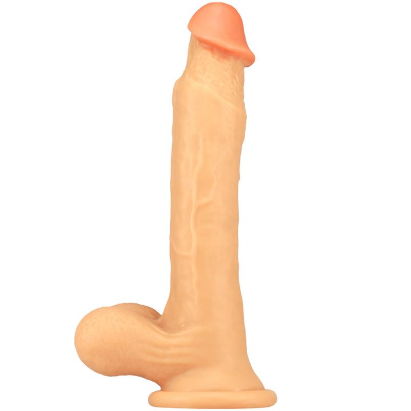 Female Simulation Dildo Sucker Dildo Masturbation Device Adult Products