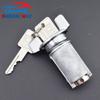 Ignition & Door & Trunk Lock Cylinder Key Kit For Buick Century Electra LeSabre Regal Riviera Skyhawk Skylark Park Avenue Reatta