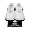 Nike Air Force 1 '07 White Black Outsole FQ4296-101 Men's Sizes