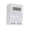 Digital Timer Timer   Programmable Control Timing   with High Accuracy Less Than 1 Second Time   Error