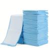 Super Absorbent Waterproof Incontinence Pads 30pcs Soft Breathable Bed Pads For Adults Travel Elderly Care Home Essentials