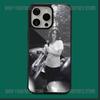 Girl Singer L-Lana D-Del Rey Phone Case For iPhone17,16,15,14,13,12,11,Plus,Pro,Max,Mini Soft Magesafe Magnetic Wireless Charge