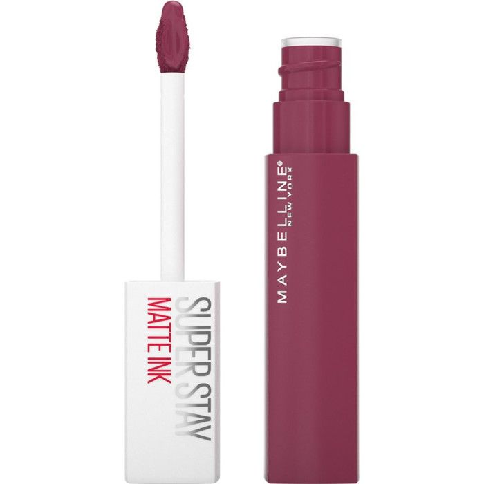 Maybelline New York - Rouge À Lèvres Liquide Mat Superstay Matte Ink - 165 Successful
