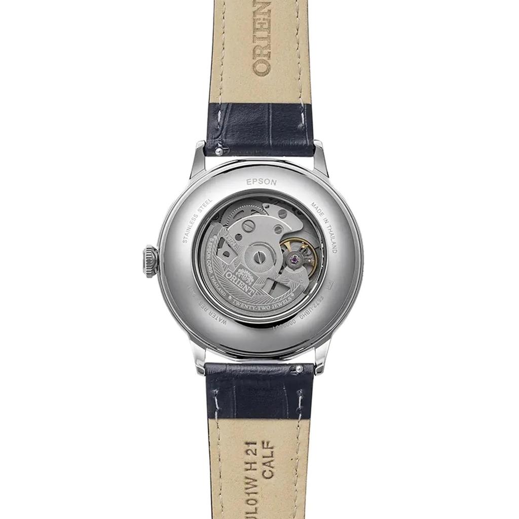 ORIENT Classic Automatic Bambino 40.5mm Men’s Watch RA-AC0031S