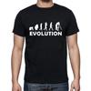 Evolution Of Photography Pictures Camera T Shirt Tee