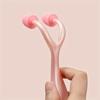 1PCS Nose Narrowing and Straightening Nose Corrector Pink Nose Shaper Manual Nose Shaping Tool Portable Nose Enhancer
