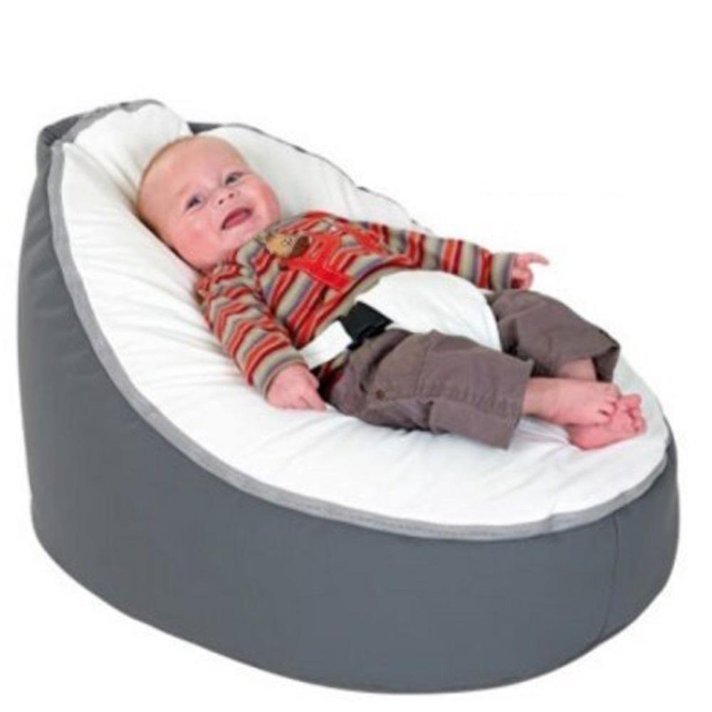 Baby Beanbag Seat & Recliner -