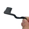 Thumb Up Grip Aluminum Alloy Hot Shoe Thumb Up Hand Grip Hot Shoe Rest Thumb Up Grip Replacement For XH2