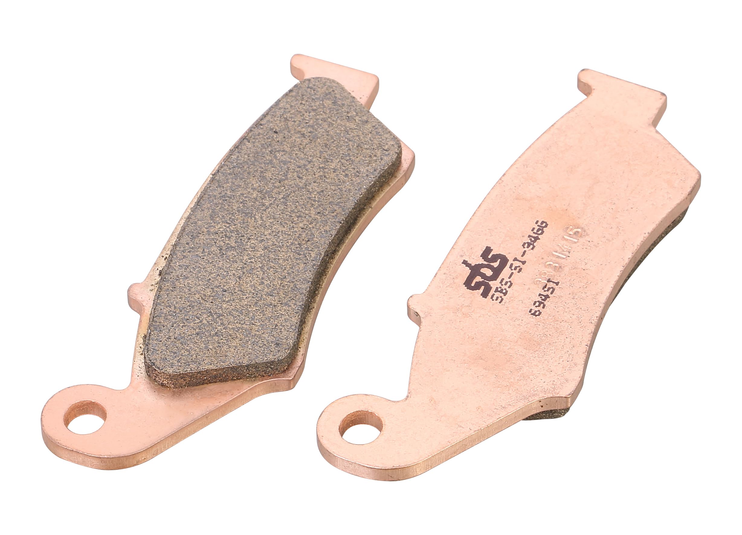 KITACO SBS 694SI Sinter Metal CRF250R CRF450R WR250R WR450F RM-Z250