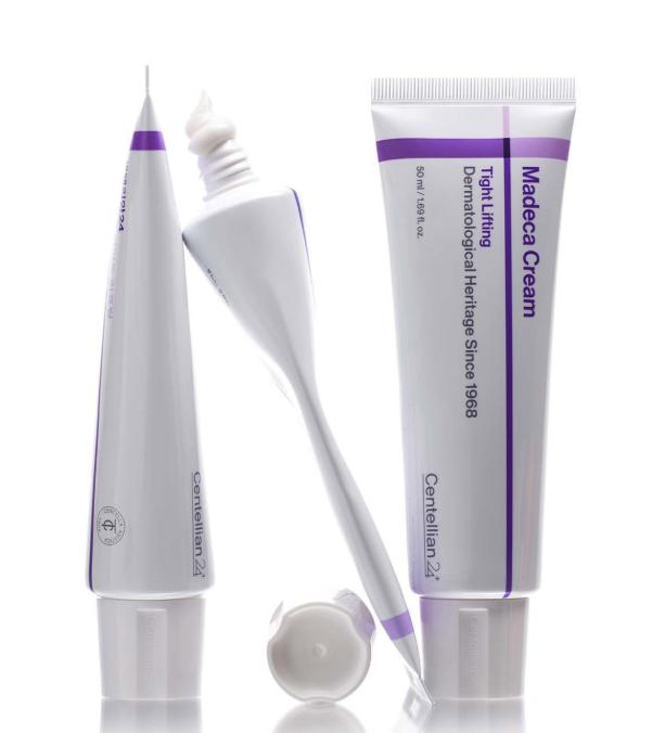 Centellian24 All New Madeca Cream Tight Lifting 50ml – Firming & Anti-Wrinkle Care