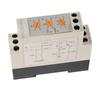 DVRD Over Voltage and Under Voltage Protection Relay(DC 48V)