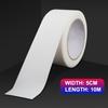Car Door Edge Entry Sill PEVA Protector Wrap Film,Self-Adhesive Auto Door Trim Strips Anti-Collision Universal model Interior Mirrors 6