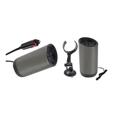 12V Fahrzeug Windschutzscheibenheizung Heizung Kühlgebläse Windschutzscheibenentfeuchtung Entfroster Frost Schnee Nebel Entfernungsmaschine Autozubehör