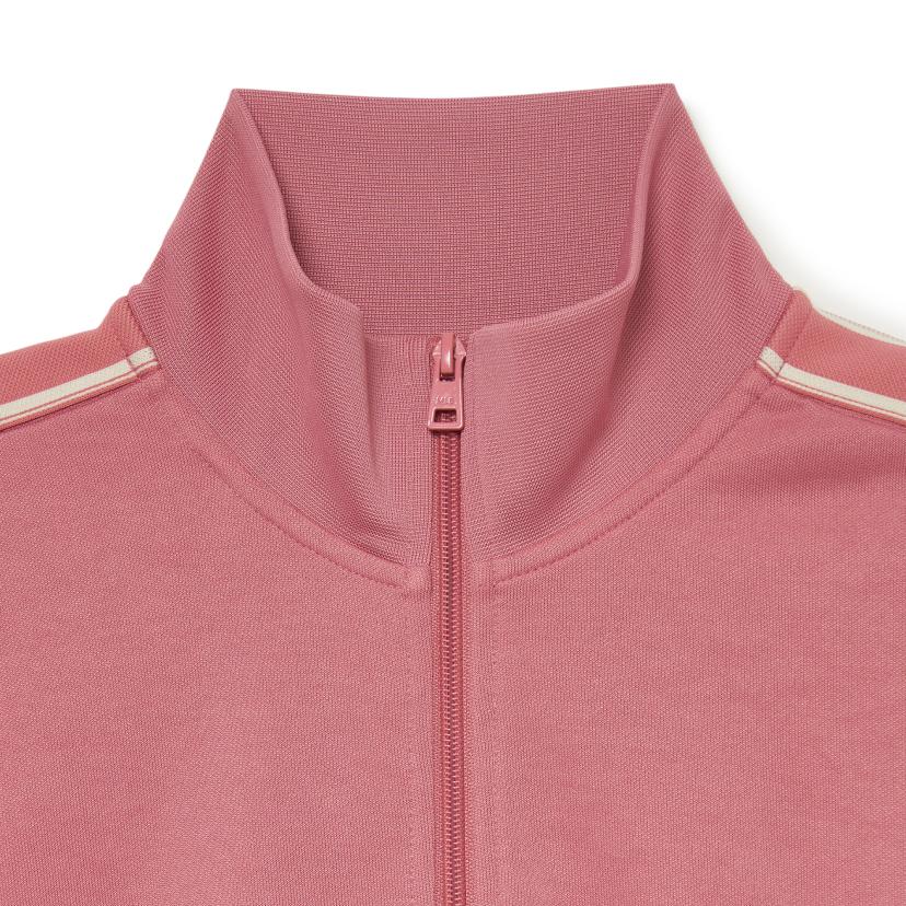 New MLB Jackets Unisex Pink 3ATRB0434-45PKM