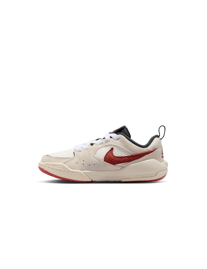 Nike Jordan CMFT sneakers breathable synthetic beige