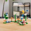 LEGO Super Mario Big Gaboon and Cloud Challenge 71409 Toy Building Blocks Gift Video Game Boys Girls Ages 7+
