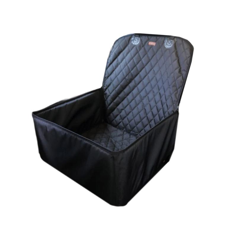 

Travels Dog Car Seats Cover Waterproof Pet Dog Carriers Bag Cats Transport Hammock Dog Car Seats Basket 1