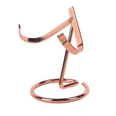 1Pcs Love Chip Bracket  Ball Bracket Display Display Stand Decorative Ornaments Crafts