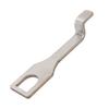 15cm Tailgate Stand Stainless Steel Portable High Strength Car Tailgate Mount for T5 T6 Bus Camping