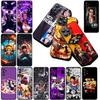 Cover for Apple iPhone 17 Pro XS Max Air 6 7 8 Plus 5 + SE 2022 SE2 16E Phone Case Nico Robin Roronoa Zoro One Luffy Pieces