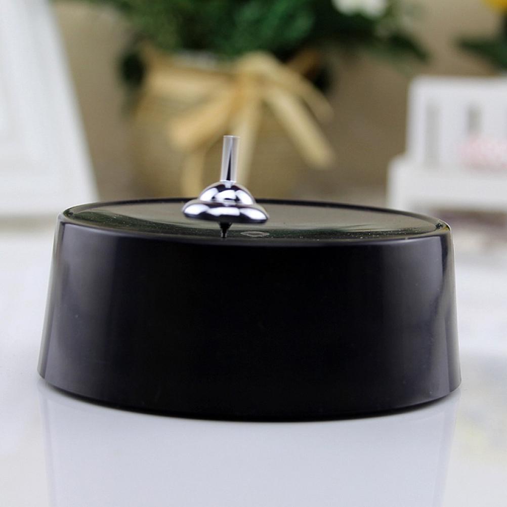 1PC Magnetic Spinning Toy Educational Spinning Toy Interesting Spinning Toy Creative Home De