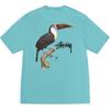 Stussy SS24 TOUCAN TEE T Unisex 1905069
