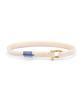 Pig&Hen (Women'S) Frankie Bracelet - Ivory X Gold