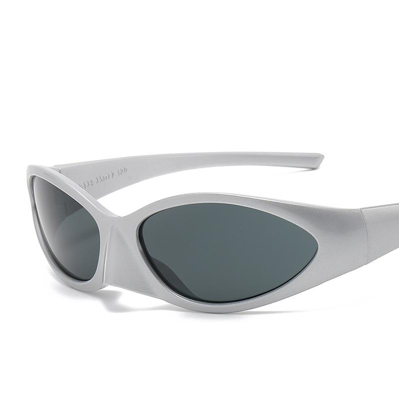 

Нові чоловіки, жінки, захист від сонця, захист від ультрафіолетового випромінювання, мода, особистість, ретро, ​​хіп-хоп, панк, сучасні технології, відчуття їзди на велосипеді, сонцезахисні окуляри з маленькою оправою