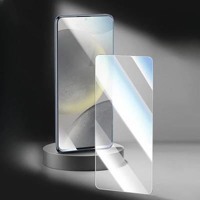 HD Tempered Glass for Samsung S24 Ultra Plus Clear Screen Protector Ultra Thin for SamsungS24 S24+ S24ultra 2.5D Protective Film